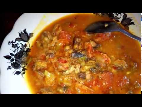 resep-krengsengan-kerang-bumbu-merah