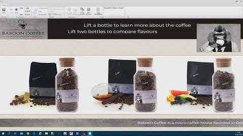 BC006 - 03 PADS4 overview in steps