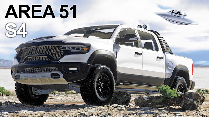 Exploring Area 51 in Microsoft Flight Simulator 2024