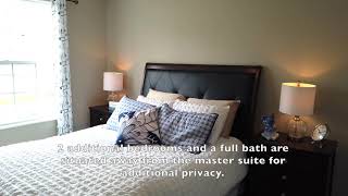 Chesapeake Home Tour