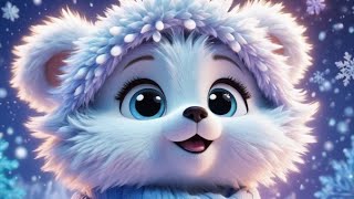 Lets Dance In The Snow Fifi Fox Nursery Song For Kids Winter Fun Adventure