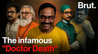 The doctor-turned-serial killer | Devendra Sharma case