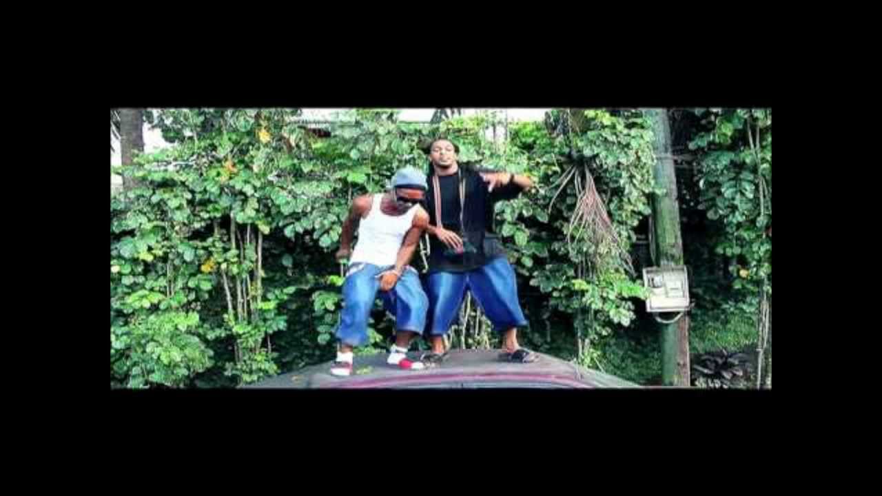 Babou - Vie An Nou [Septembre 2012] - YouTube
