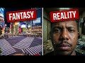 The Problem With Japan