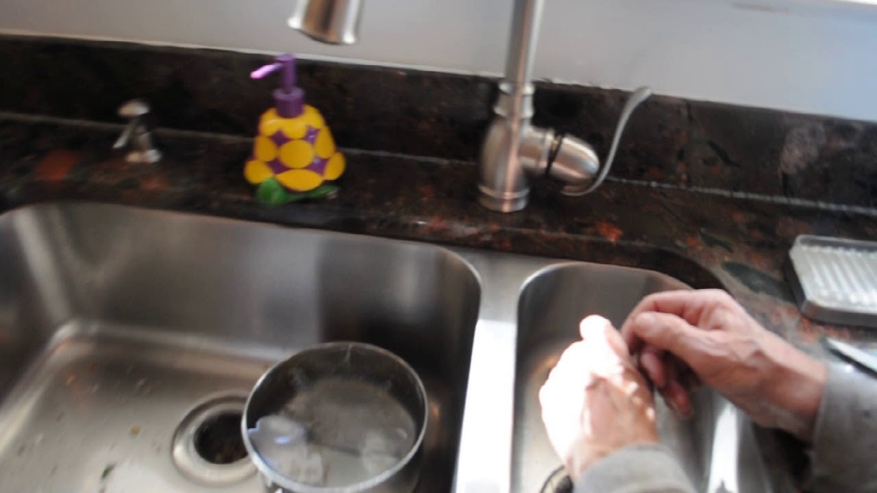 Moen faucet repair hassles