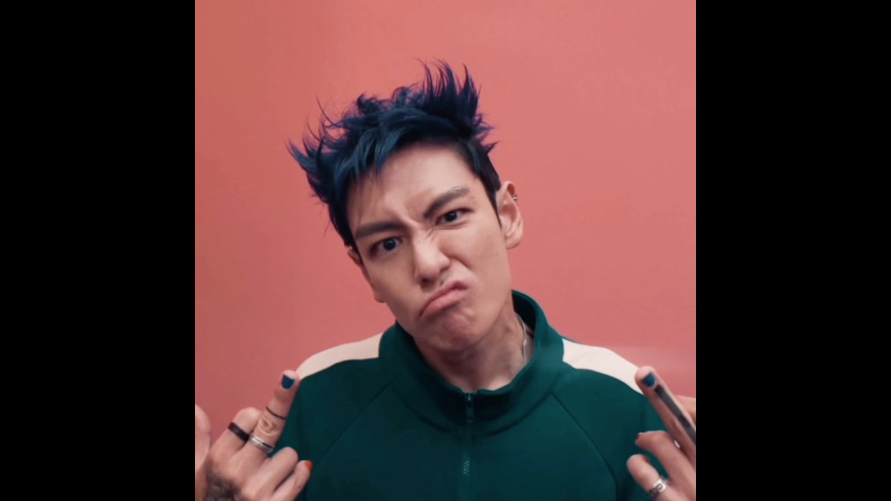 [4K] Thanos (Squid Game S2) Edit (Heads Will Roll- Slowed)