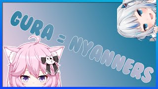 gura is nyanners
