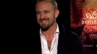Ben Foster Talks Bringing Angel Back to the 'X-Men' Film Franchise