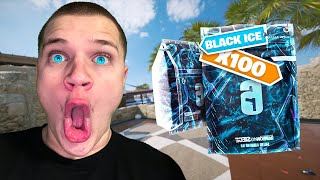 NEW Black Ice Packs are INSANE