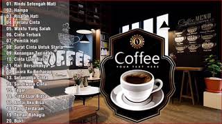 LAGU BUAT DI CAFE SANTAI 2021 - Cocok untuk Caffe | Kedai Kopi | Angkringan - DI CAFE SANTAI