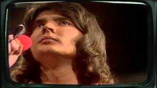 Bernd Clüver - Sie kommt wieder 1972 chords