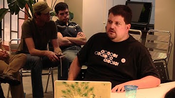 AustinJS - Enyo and Onyx