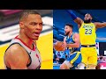 NBA "Insane Plays you Didn’t Know About!" MOMENTS