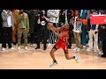 Trey Murphy 2nd Dunk - Round 1 | Feb 18 | 2023 NBA Slam Dunk Contest