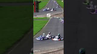Whilton Mill February Special | Christmas Corner #alphalive #karting #racing #wmkc