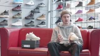 Footshop Sneakerstar #52 - Raf Simons Ozweego Bunny
