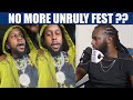 Chin Speaks Unruly Fest And How Corrupt Cops Got $400K As PAY To BACKOFF Sound Clash!