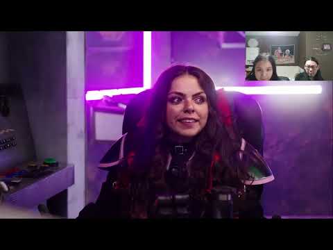 Zoe and dad react to What Happened To Our Mom? - SEASON FINALE