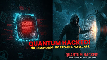 Inside the Post-Quantum War: How Kyber and Dilithium Could Break Everything