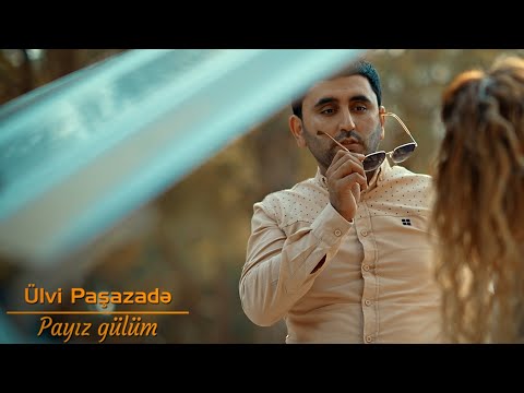 Ulvi Paşazade -Payız Gulum ( Official Video )