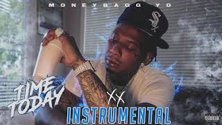 (NEW) Moneybagg Yo - Time Today (Instrumental)