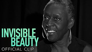 Invisible Beauty - Diversity in Fashion Clip | Bethann Hardison Documentary | Naomi Campbell, Iman by Magnolia Pictures & Magnet Releasing 467 views 1 month ago 1 minute, 56 seconds