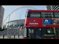Wembley & OVO