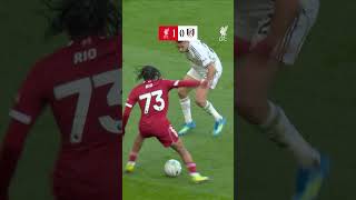 Highlights: 🔴 Liverpool vs Fulham ⚫️⚪️