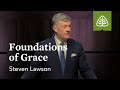 Steven Lawson: Foundations of Grace (Pre-Conference)