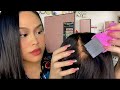 ASMR School Nurse Lice Check Scalp Scratch Ear Cleaning BUT You Re My FAVORITE Student RP 
