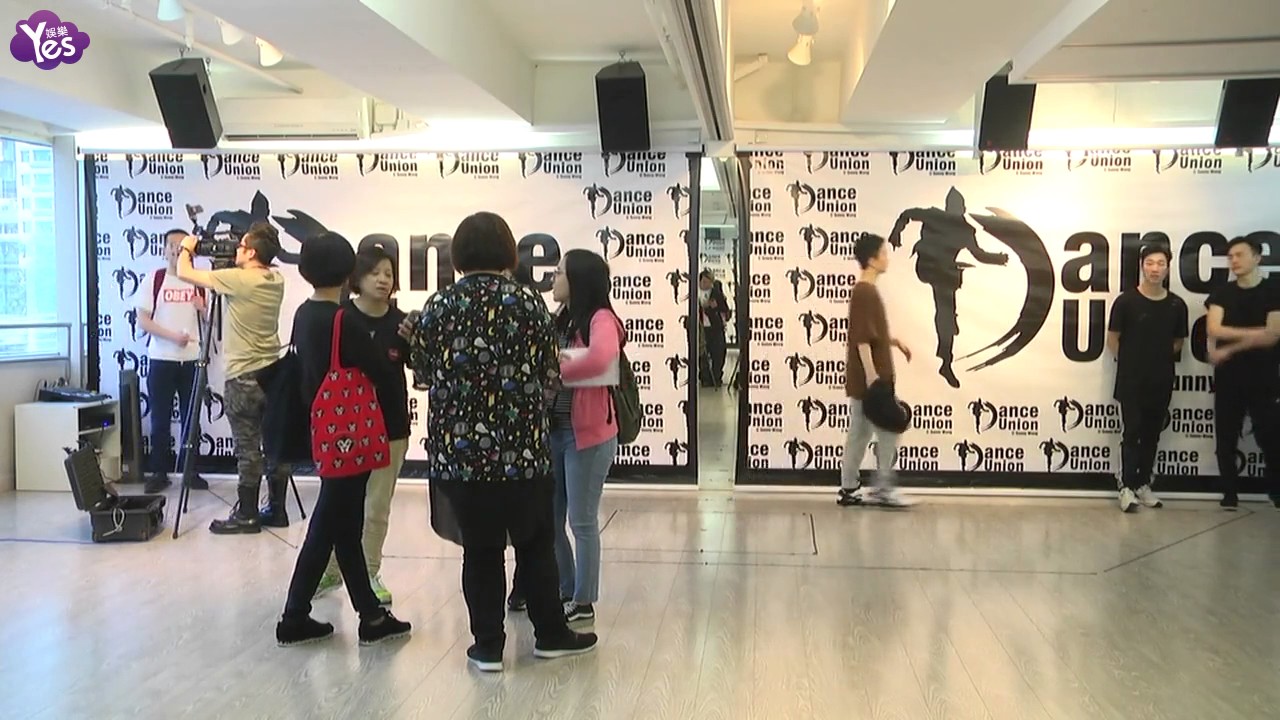 《Yes現場 全長無剪》李玟銅鑼灣演唱會彩排