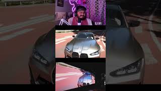 Cinematic mode of forza horizon 6 #gaming #forza #forzahorizon6 #shorts