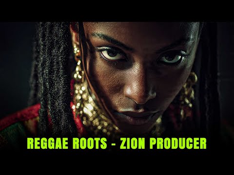 REGGAE ROOTS Positive Frequency Official Video VIBES OF ABSOLUTE PEACE