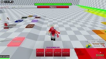 ABA Combos: Josuke 120 - 0 (Post - Nerf)