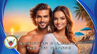 Robert Cristian & Alis Shuka - The Day Before (Remix) Resimi