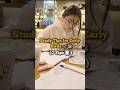 Study Tips for Early Birds 🦋📚 || #motivation #study #students #topper #trending #shorts