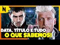 TUDO o que SABEMOS sobre ANIMAIS FANTÁSTICOS 3!