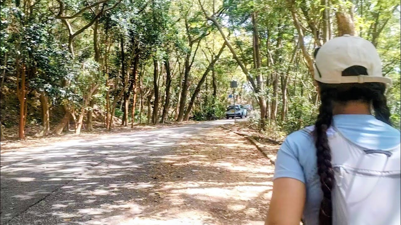 ПЕШКОМ В ГОРУ!