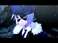 Kaito y Luka ( Out Of Eden )