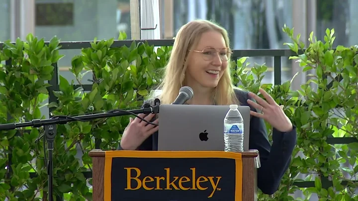 The Benjamin Ide Wheeler Society Lecture 2022