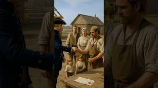 Массовое переселение немецких колонистов в Россию #истории #фильм #historia #аудиорассказы