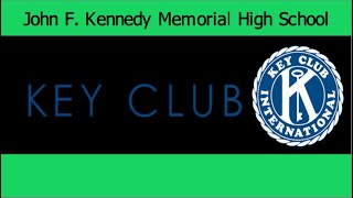 Thank You Essential Worker - JFK Key Club