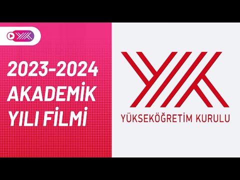 2023 - 2024 Akademik Yılı Filmi