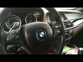 Обзор на BMW X6 2010 года