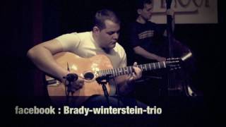 Brady Winterstein & Martin Weiss - "Nostalgia" chords