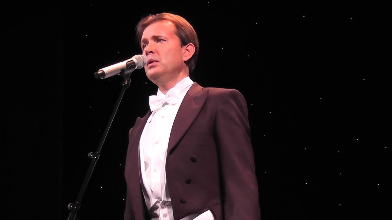 слушать романсы в исполнении