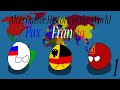 Alternative history of the world pax francia ep1 dawn of a new century