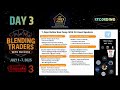 $BTWS2025 Psychology of Traders by King Solomon - DAY 3 Full Recording