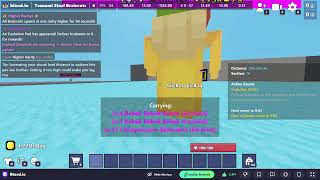 Bloxd io 🔲 Play on CrazyGames