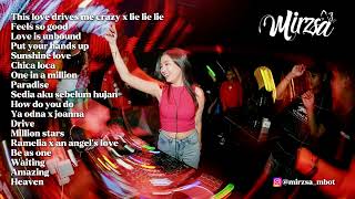 Breakbeat Love Is Unbound 2026 Req Andi Dina